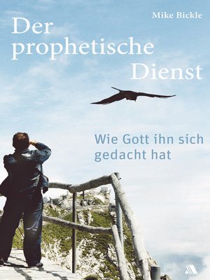 cover image of Der prophetische Dienst